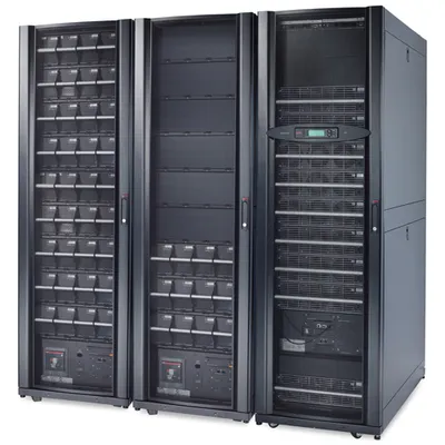 APC Symmetra PX 128kW Scalable to 160kW | sy128k160h | Strom