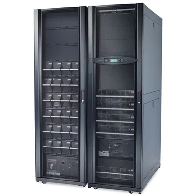 APC Symmetra PX 64kW Scalable to 160kW | sy64k160h | Strom