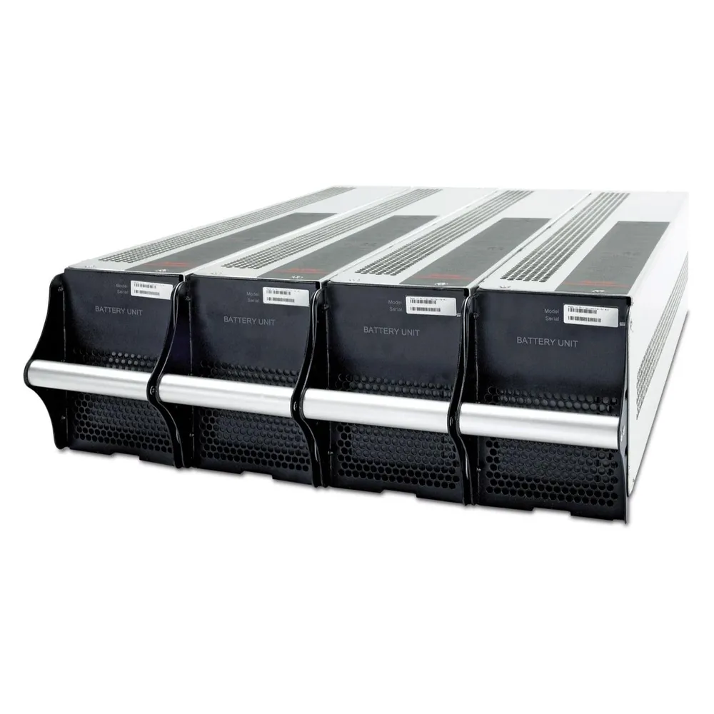 APC Symmetra PX 160 Batterie-Set BatterieSet SYBT9-B4 SYBT9B4