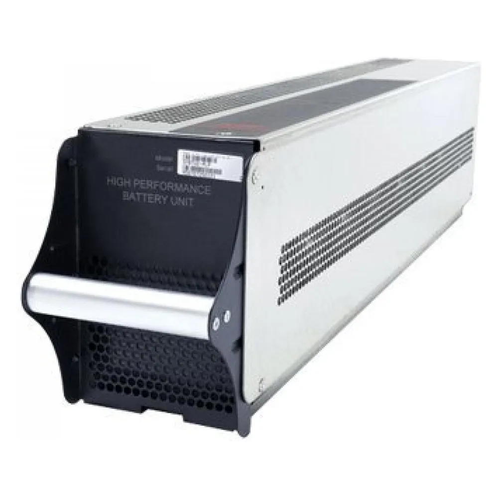 APC Batterie Modul fuer Symmetra PX 9Ah - High Performance