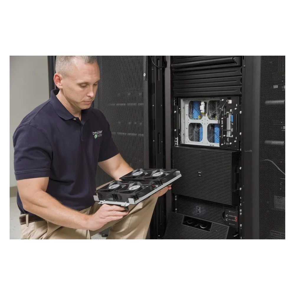 APC 1 Year NBD 1P Advantage Plan