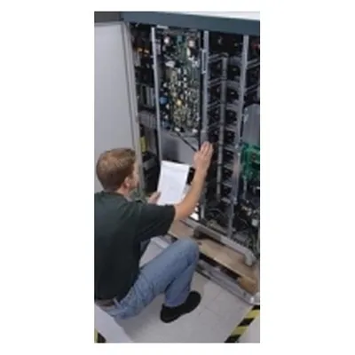 APC Scheduled 5X8 Assembly&Power-Up Serv