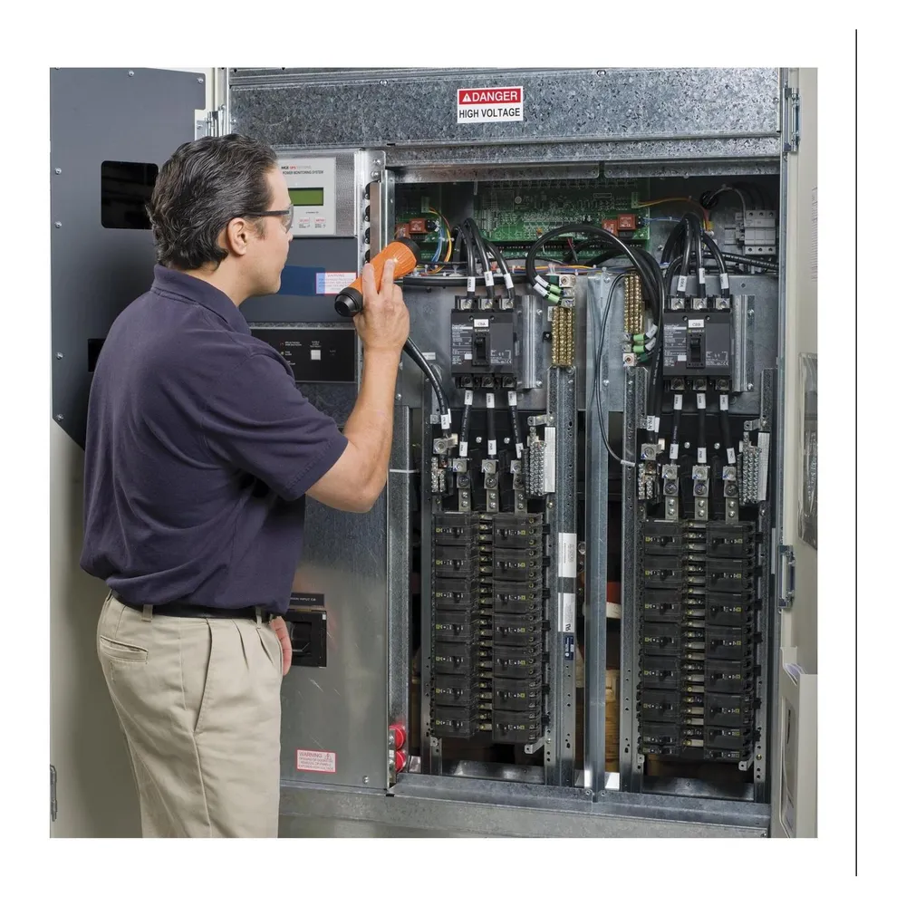 APC Preventive Maintenance Visit - Technischer Support - Präventive Wartung (für UPS 40 W) - 1 Vorf
