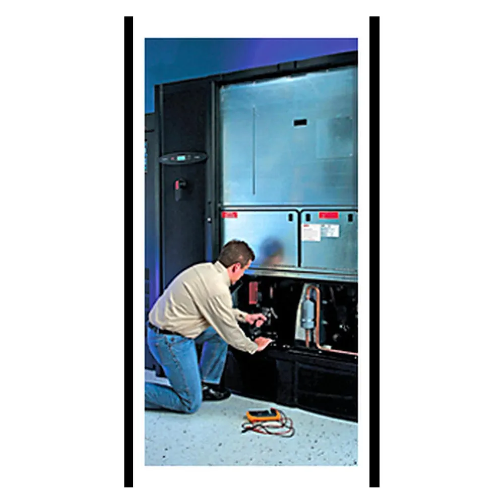 APC START-UP SERVICE 5X8 FOR (1) IN