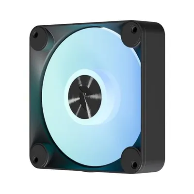 Zusatzlüfter APNX FP1-RQ 120mm 120PWM ARGB hohe Effizienz