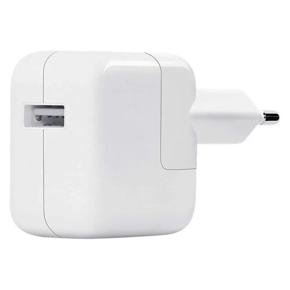 12W USB Power Adapter für iPad