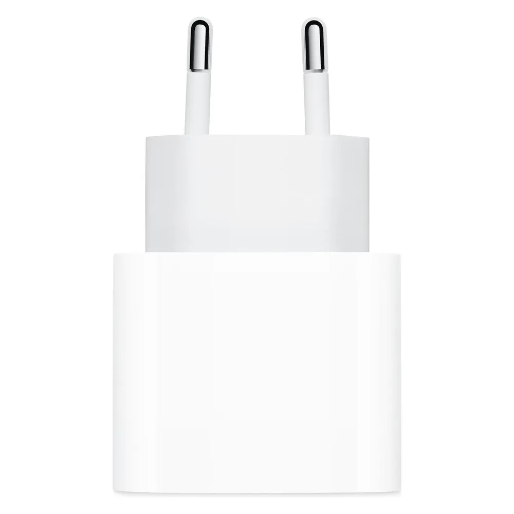 20W USB-C Power Adapter Ladegerät
