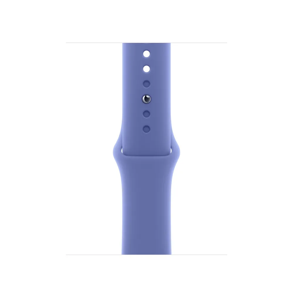 40 mm Sportarmband Veilchen – M/L