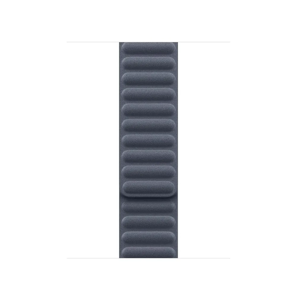 42 mm Armband mit Magnetverschluss Navy - S/M