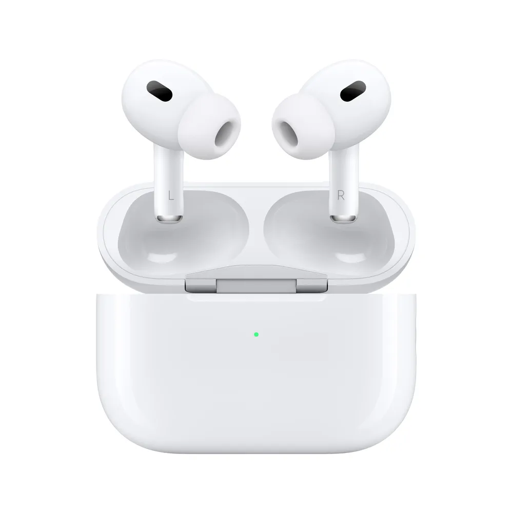 AirPods Pro (2. Generation) mit MagSafe Case (USB-C)
