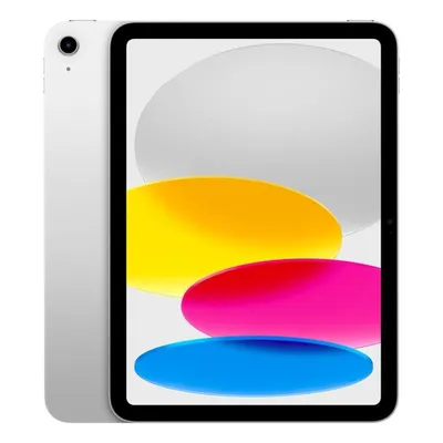 Apple iPad 11" 128GB WiFi iPadOS 18 Silber