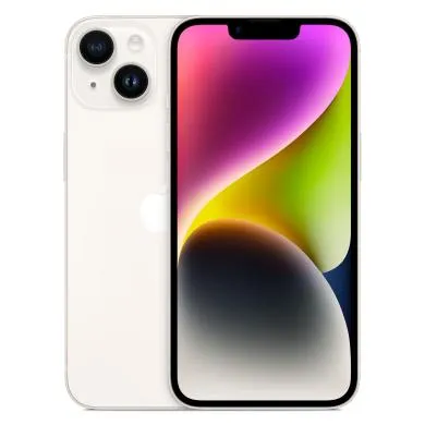 Apple iPhone 14 128GB polarstern