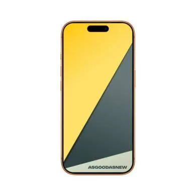 Apple iPhone 17 Pro 512GB Cosmic Orange