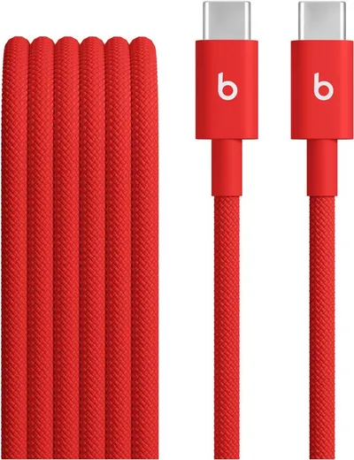 Apple USB-C auf USB-C Gewebtes Kabel USB-Kabel, USB-C, USB-C (150 cm)