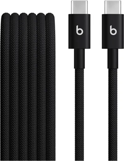 Apple USB-C auf USB-C Gewebtes Kabel USB-Kabel, USB-C, USB-C (150 cm)
