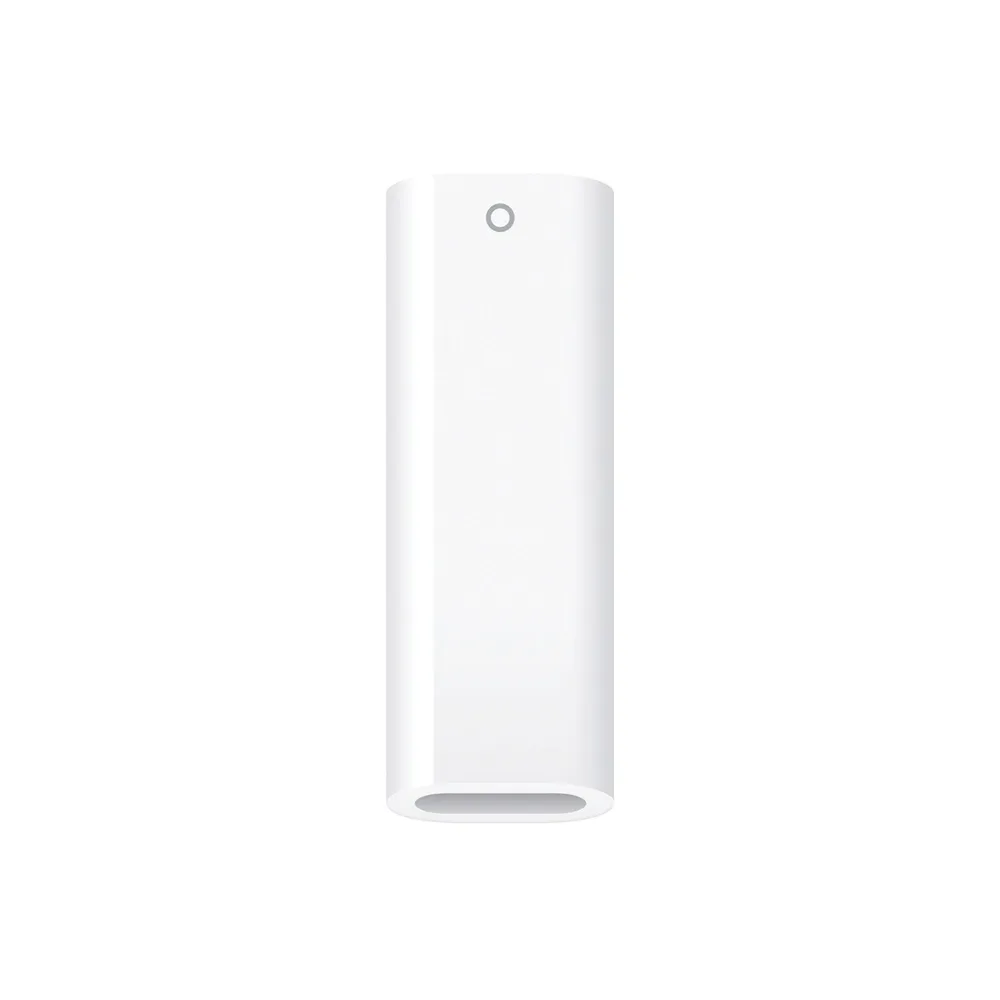 USB-C to Pencil Adapter Weiß 1 Stück