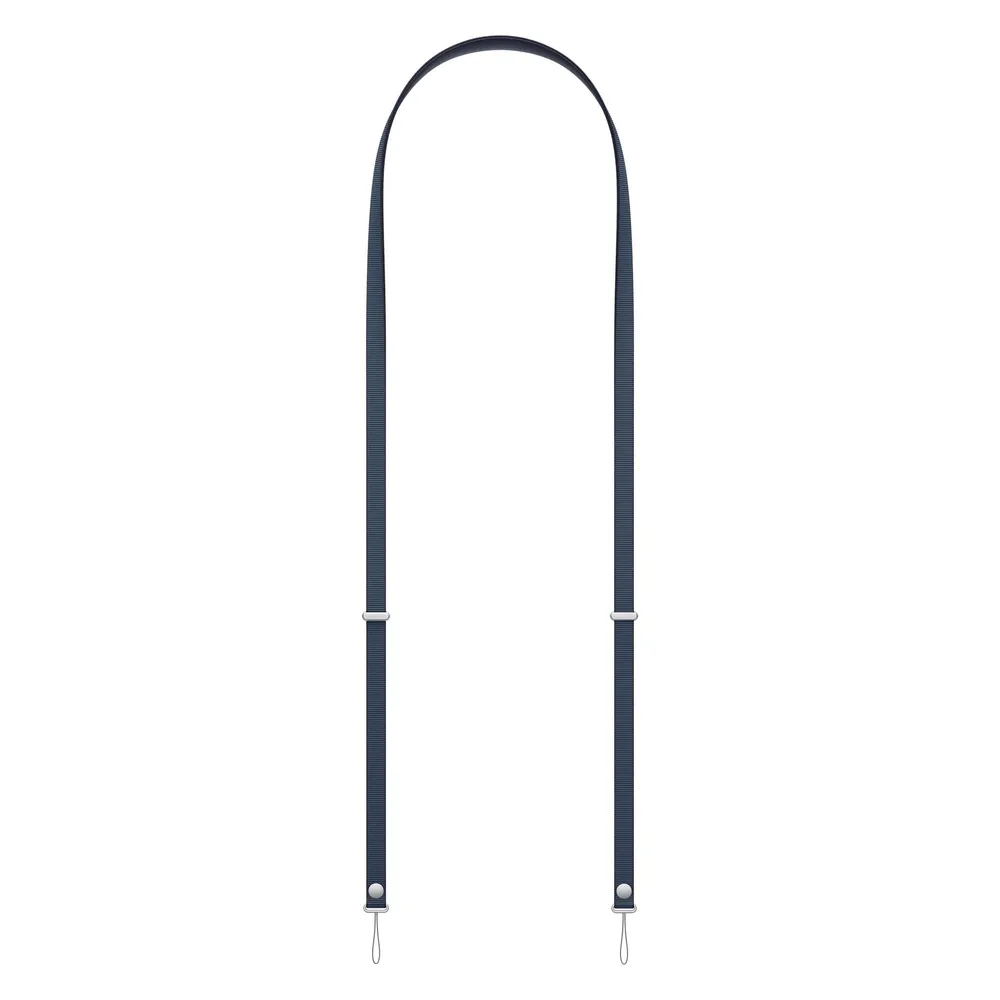 Apple Crossbody Strap