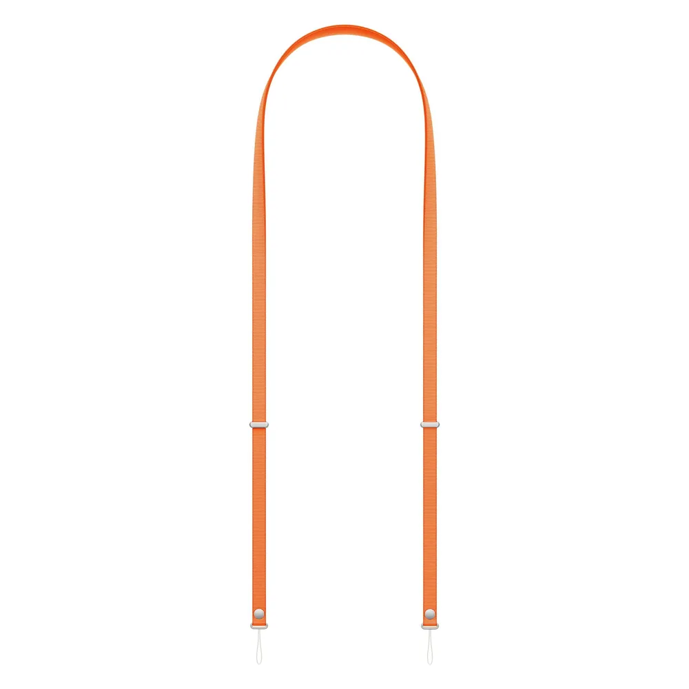 Crossbody Band - Orange