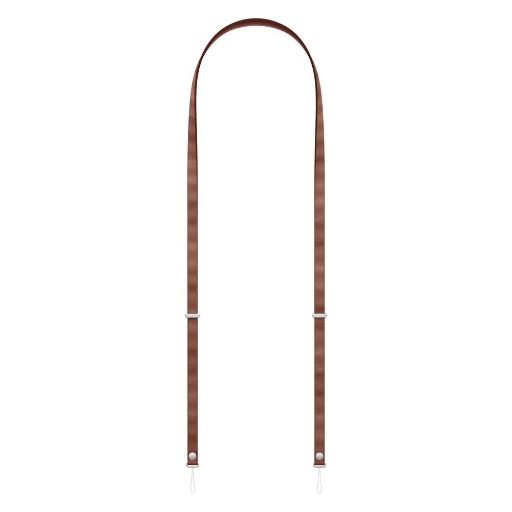 Crossbody Band - Siena