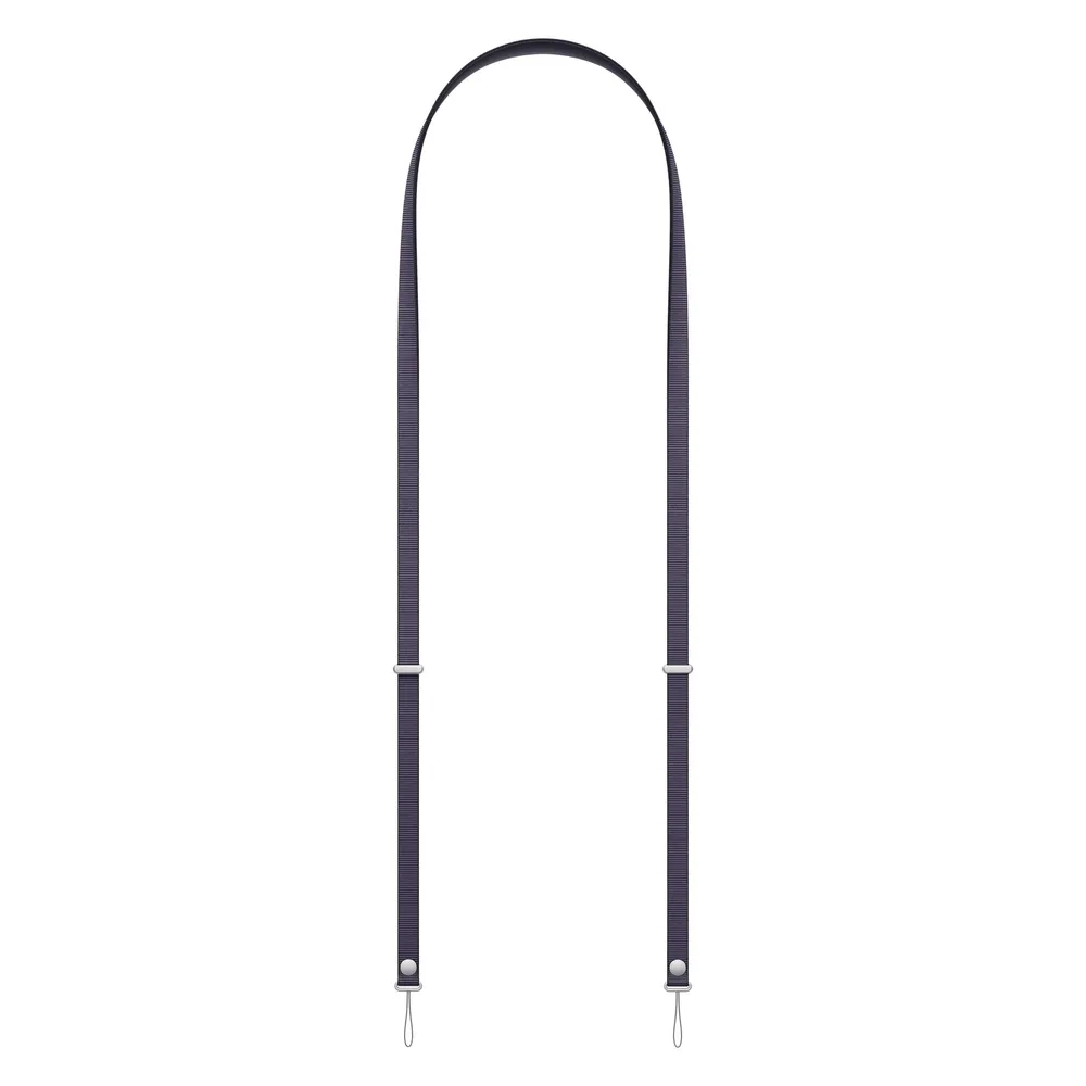 Crossbody Band - Violett