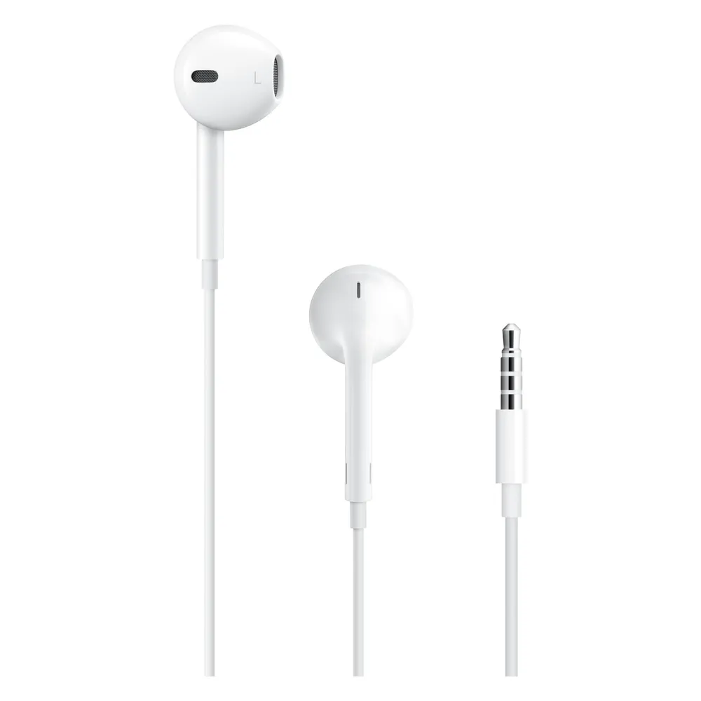 EarPods