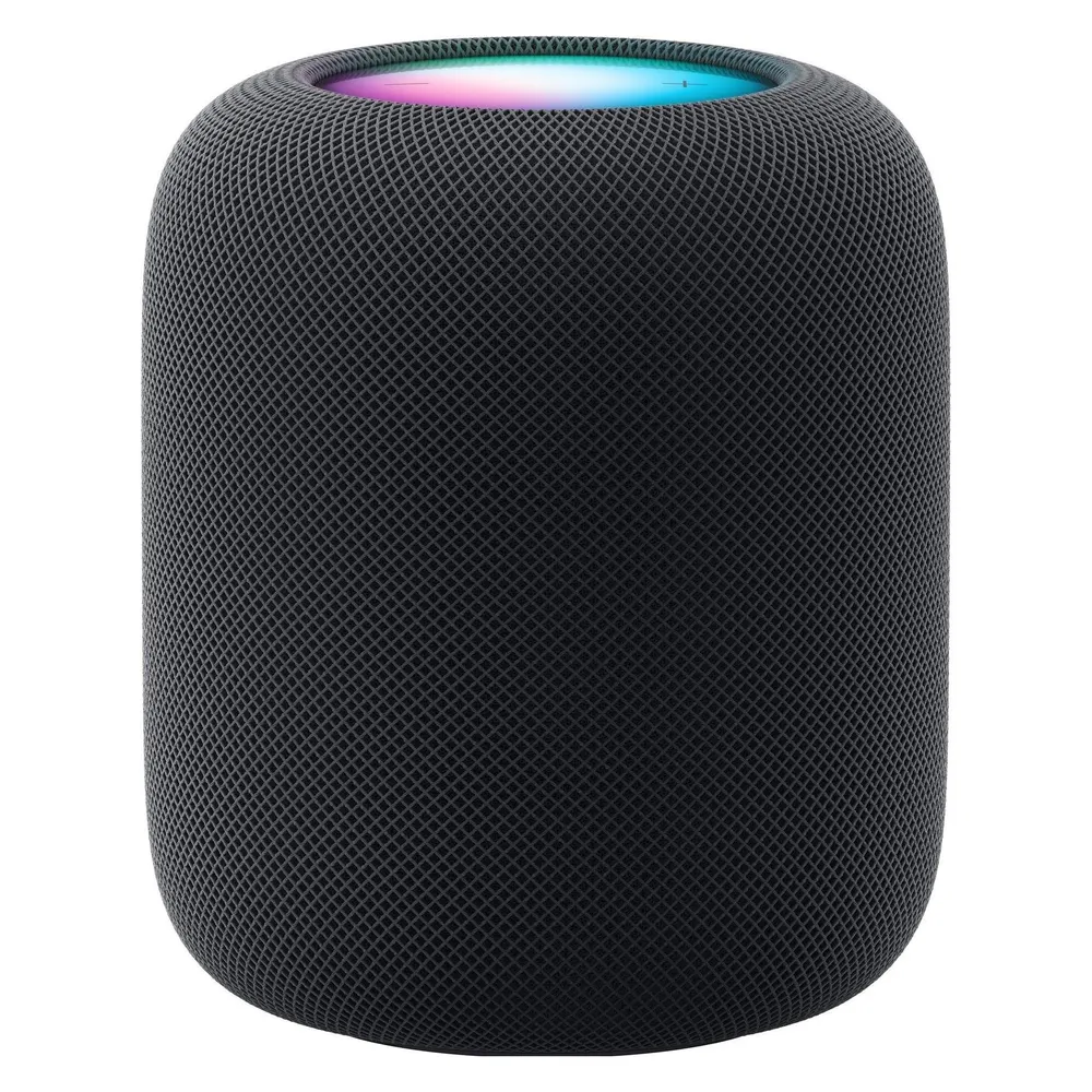 HomePod midnight