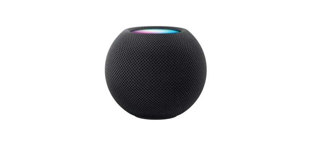 Homepod Mini Midnight Black