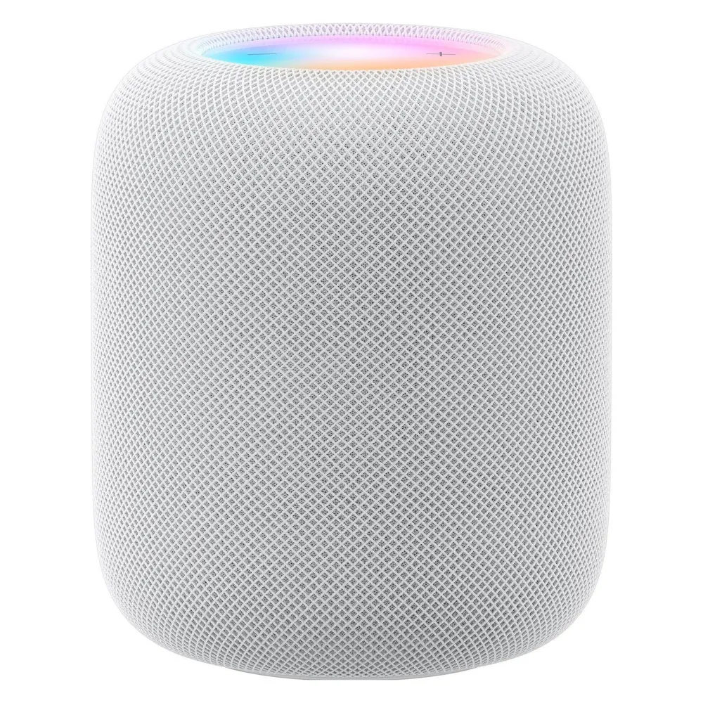 HomePod white