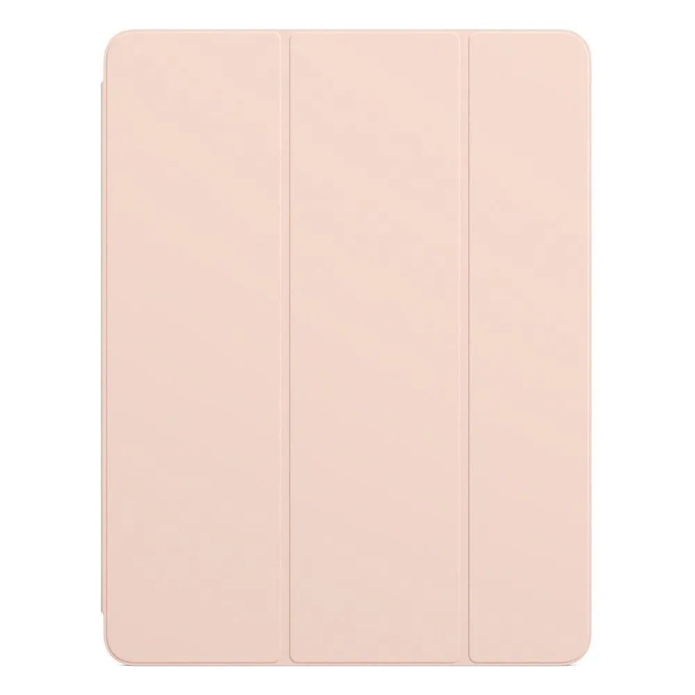 iPad Pro 12.9' (2018) Smart Folio (nur ab 3. Generation) pink