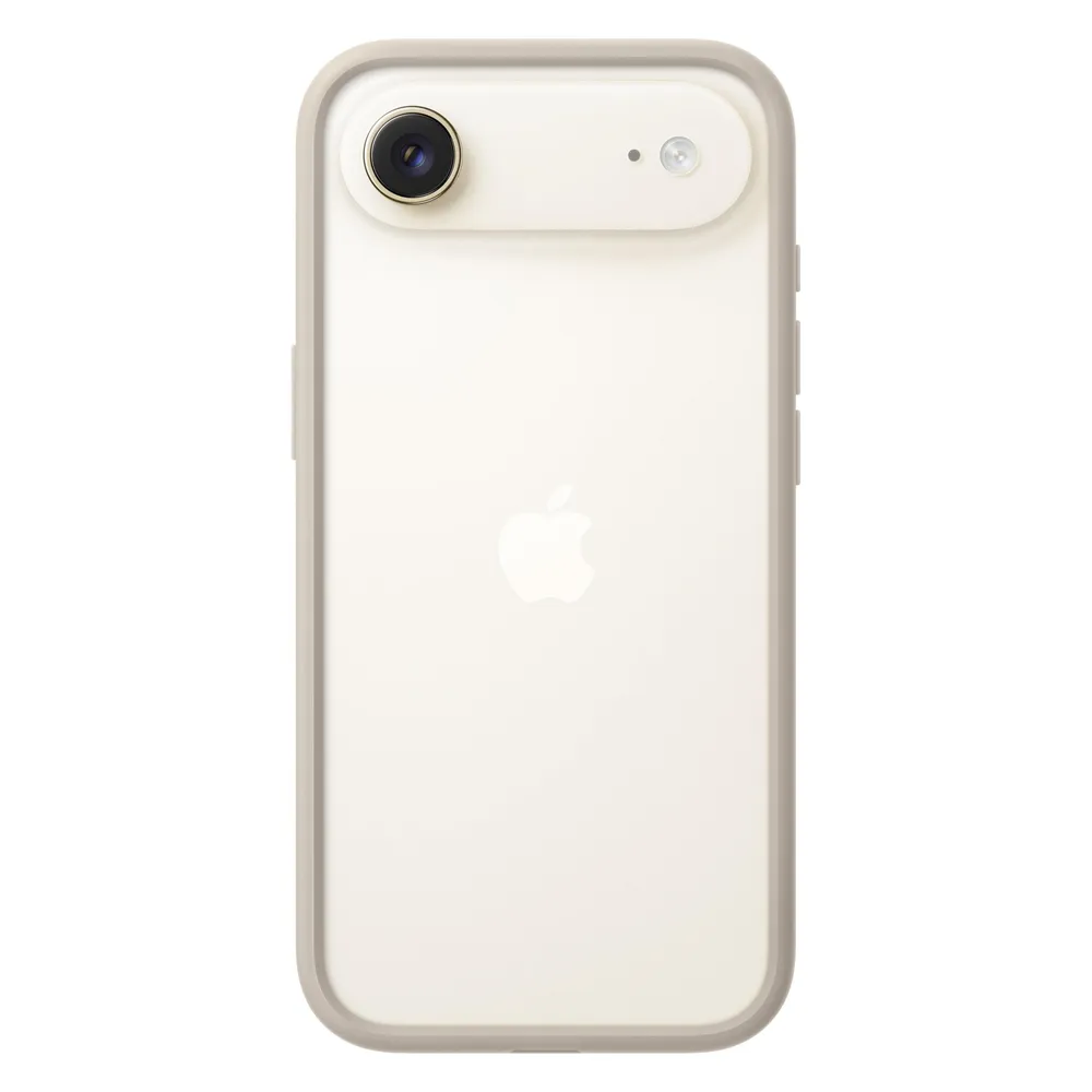 iPhone Air Bumper - Mandel