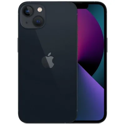 Replay iPhone 13 256 GB Schwarz Generalüberholt