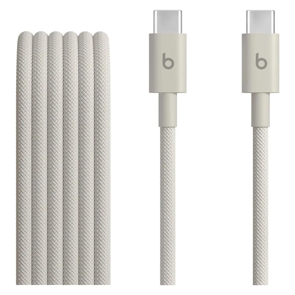 Kabel Apple Beats USB-C to USB-C 1