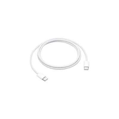 Kabel Apple Beats USB-C to USB-C 1,5m Geflochten Weiß Schnellladung