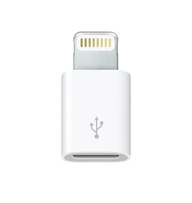 Lightning auf Micro USB