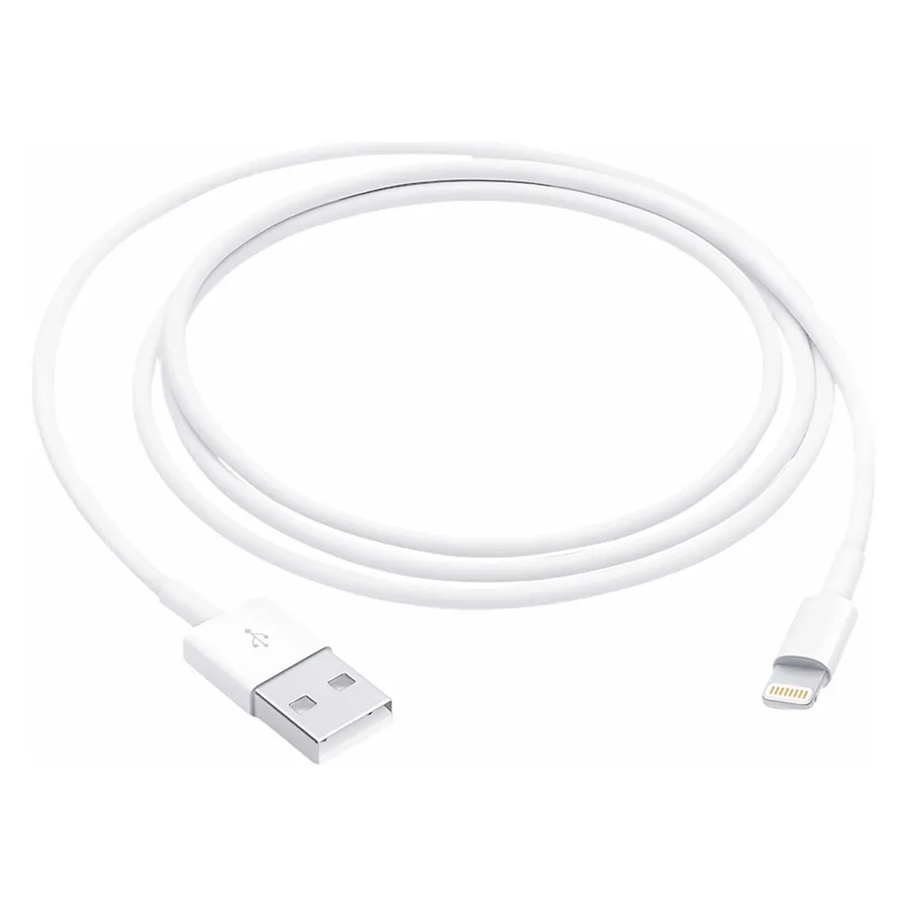 Lightning auf USB-A Kabel