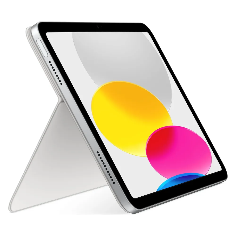 Magic Keyboard Folio für iPad (A16) - Deutsch