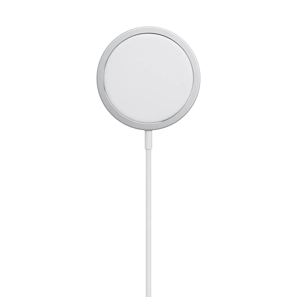 MagSafe Ladegerät (MHXH3ZM/A) Qi-Ladegerät