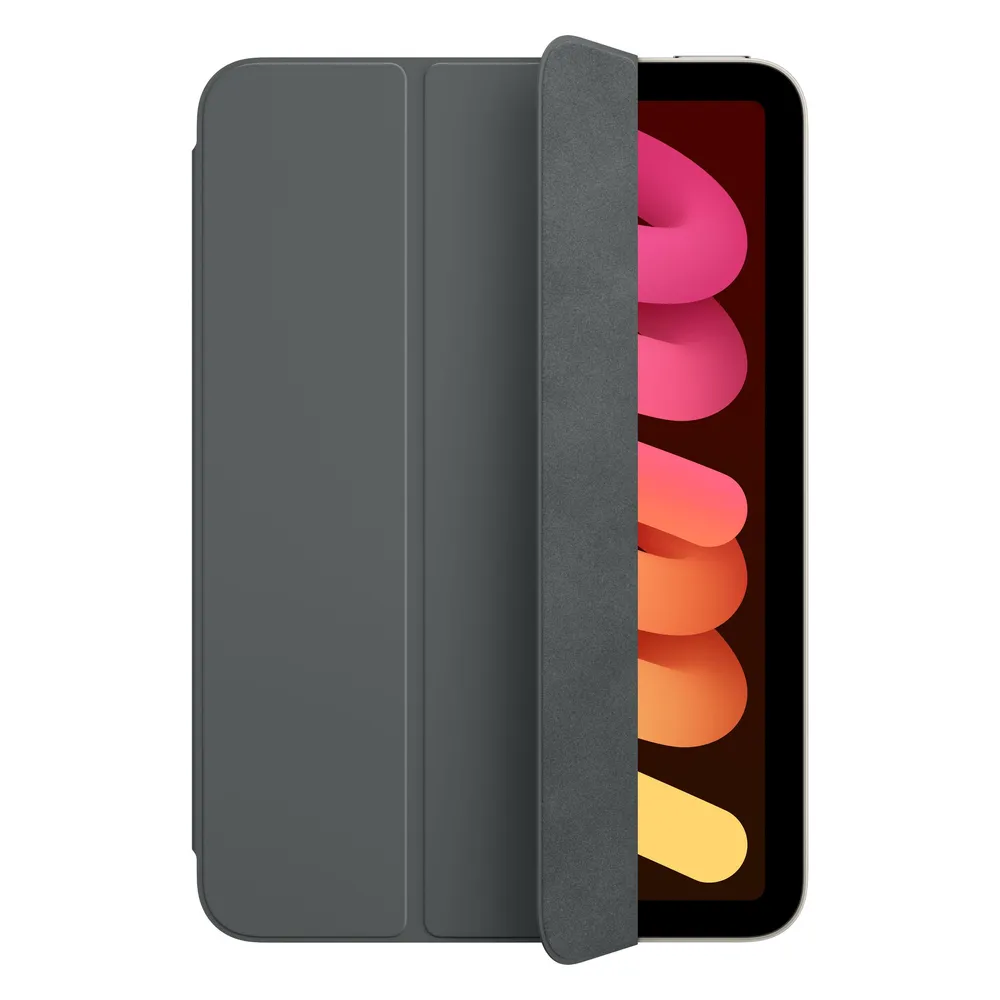 Apple Smart Folio iPad Mini 7 (2024) Grau