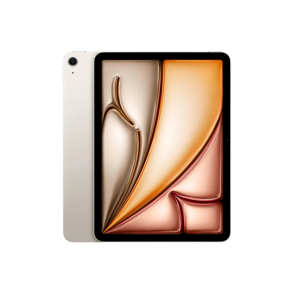 Apple iPad Air 7 11" | mcaa4ty/a | Starlight - 512GB