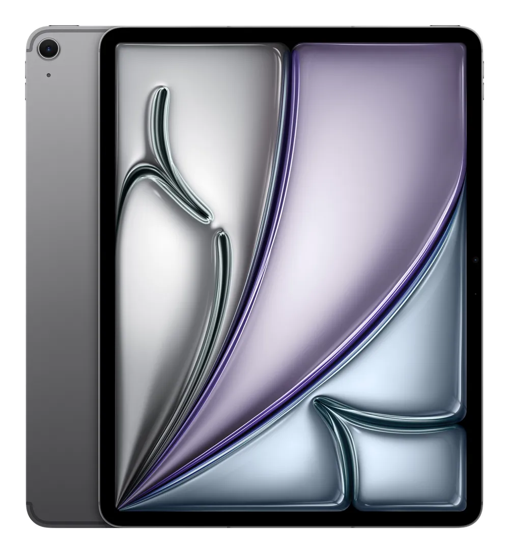Apple iPad Air 7 13" | mcje4ty/a | Space Gray - 1TB