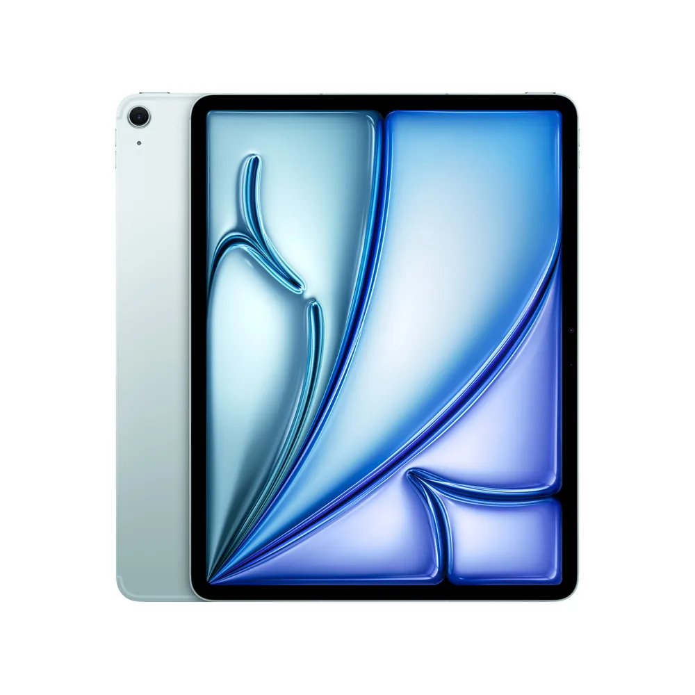 Apple iPad Air 7 13" | mcjf4ty/a | blau - 1TB