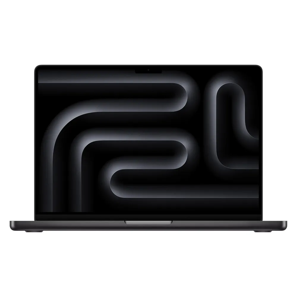 Apple MacBook Pro 14 – 2025 (14.20", 1000 GB, 24 GB, DE, M5)