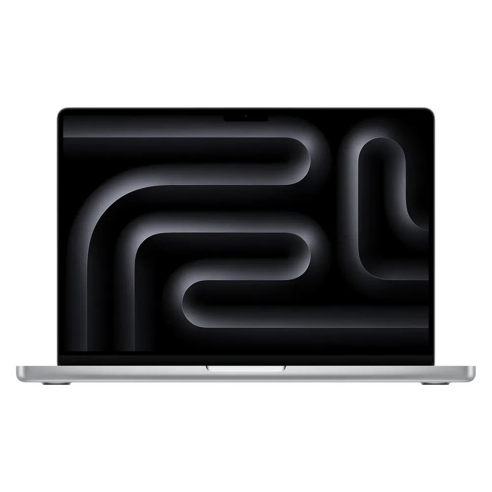 Apple MacBook Pro 14 – 2025 (14.20", 1000 GB, 24 GB, DE, M5)