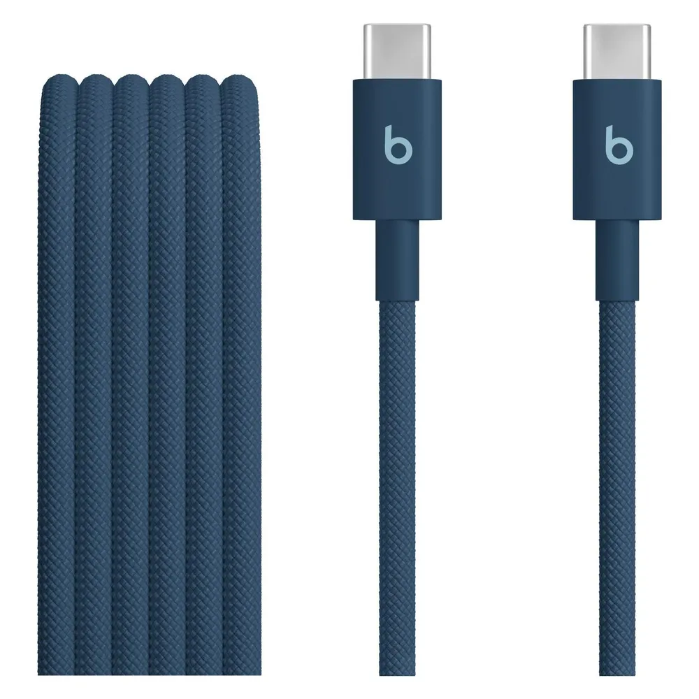 Kabel Apple Beats USB C zu USB C 1