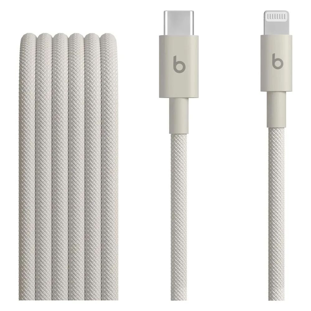 Kabel Apple Beats Lightning USB C 1