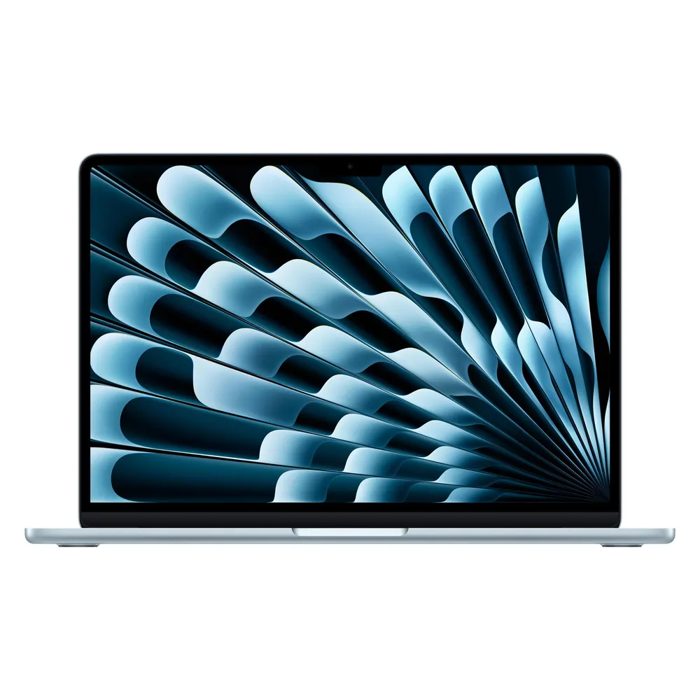 Apple MacBook Air – 2026 (13.60", 1000 GB, 16 GB, DE, M5)