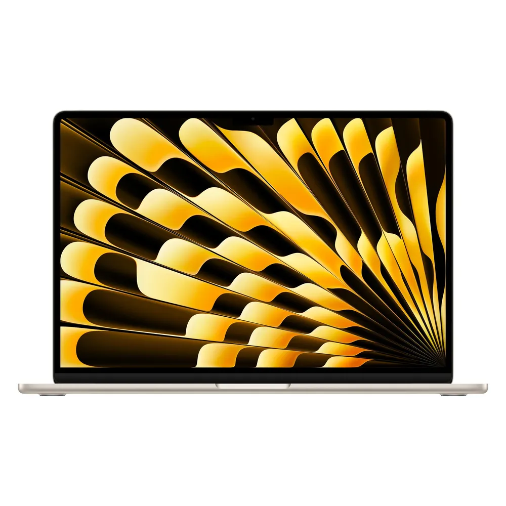 Apple MacBook Air – 2026 (15.30", 512 GB, 16 GB, DE, M5)