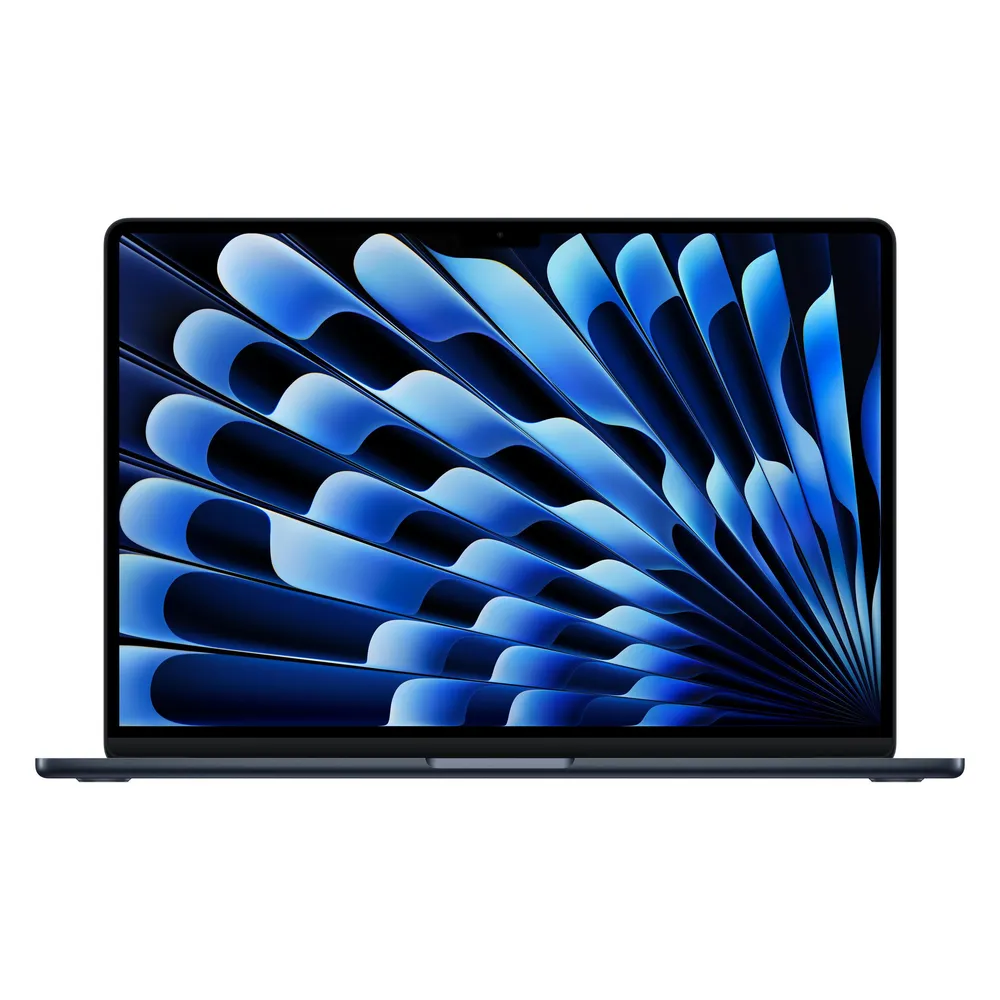 Apple MacBook Air – 2026 (15.30", 512 GB, 16 GB, DE, M5)