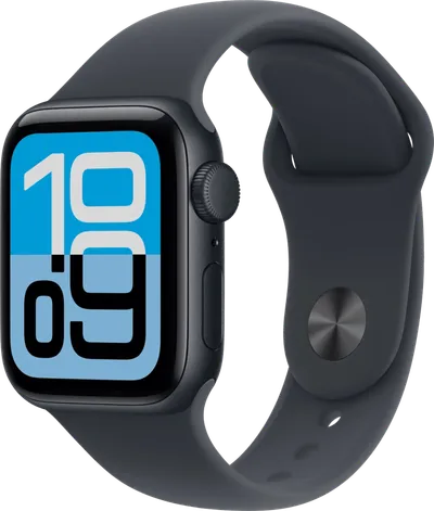 Apple Watch SE 3 (40 mm, ohne SIM)