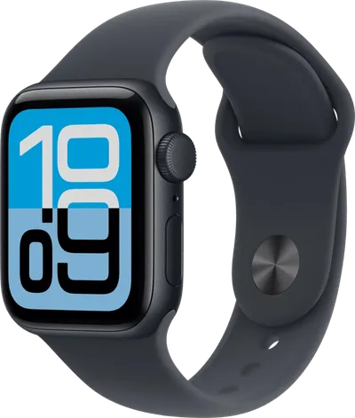 Apple Watch SE 3 (40 mm, ohne SIM)